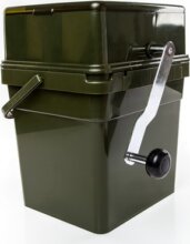 Ridgemonkey Advanced Boilie Crusher Full Kit