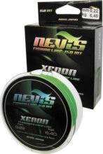 Nevis Xenon 150m/0.35mm
