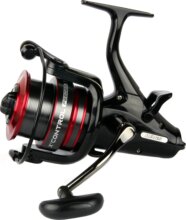 Nevis X-Control Feeder 5000 nyeletőfékes feeder orsó