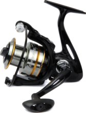 Nevis Winner Rapid 40 elsőfékes univerzális orsó