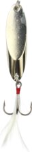 Reiva Willow Spoon 20g Silver/Chrome