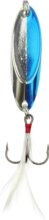 Reiva Willow Spoon 20g Silver/Blue