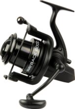 Carp Academy Wayback 7000 5+1cs elsőfékes távdobó bojlis orsó