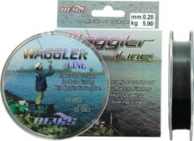 Nevis Waggler 150m/0.12mm