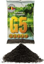 VDE G5 fekete 2kg