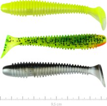 Nevis Vantage Swinger 9,5cm 3db/cs 3szín