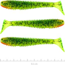 Nevis Vantage Swinger 9,5cm 3db/cs (Watermelon)