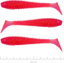 Nevis Vantage Swinger 9,5cm 3db/cs (Japanese red)