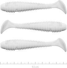 Nevis Vantage Swinger 9,5cm 3db/cs (Classic white)