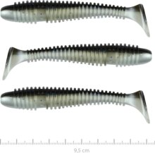 Nevis Vantage Swinger 9,5cm 3db/cs (Bleak)