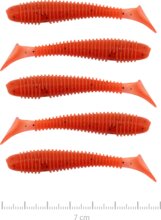 Nevis Vantage Swinger 7cm 5db/cs (Tomato)