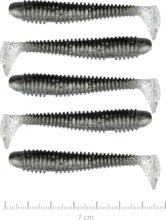 Nevis Vantage Swinger 7cm 5db/cs (Flash Bleak)