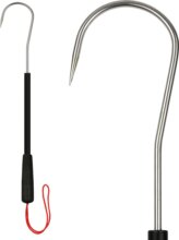 Nevis Vágóhorog 53cm