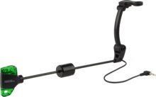 Carp Academy V-Head Swinger - Zöld