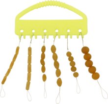 Nevis Ütköző készlet