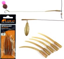 Carp Academy Univerzális gumiharang 5db/cs L