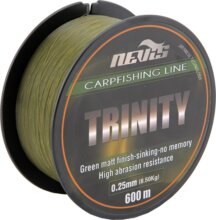 Nevis Trinity 600m/0.25mm