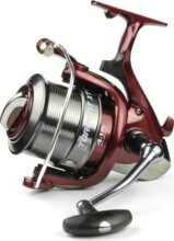 Nevis Torrent XT 6000 4+1cs elsőfékes távdobó feeder orsó