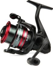 Nevis Torrent Match 4000 elsőfékes match orsó