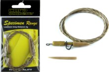 Carp Academy Távdobó ólombetétes előke 35lbs