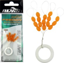 Nevis Szuper Gumiütköző XL