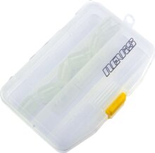 Nevis Szerelékes Doboz 145x100x23mm