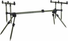 Carp Academy Supreme Rod Pod