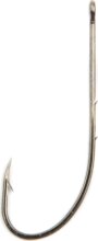 Nevis Süllőző horog 6db/cs. 1-es