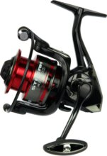 Reiva Stream 4000 5+1cs elsőfékes pergető orsó