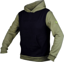 SPRO Strategy Kapucnis Pulóver 3XL