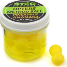 Stég Upters Method Ball Pineapple 10mm 8db/dob.