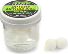 Stég Upters Method Ball Garlic 10mm 8db/dob.