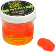 Stég Upters Corn Maxi Honey 14mm 8db/dob.