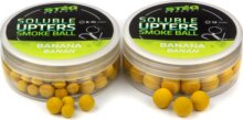 Stég Product Soluble Upters Smoke Ball 8-10mm Banana 30g