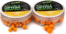 Stég Product Soluble Upters Smoke Ball 12mm Honey 30g