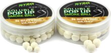 Stég Product Soluble Pop Up Smoke Ball 12mm N-Butyric 25g