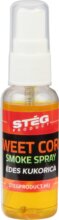 Stég Product Smoke Spray Sweet Corn 30ml