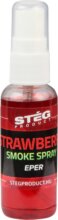 Stég Product Smoke Spray Strawberry 30ml