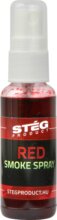 Stég Product Smoke Spray Red 30ml