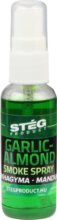 Stég Product Smoke Spray Garlic-Almond 30ml
