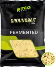 Stég Product Fermented Groundbait 900g