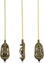 Stég LD Method Feeder 50g 2db/cs
