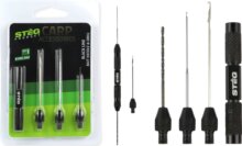 Stég Fűzőtű készlet 3db-os