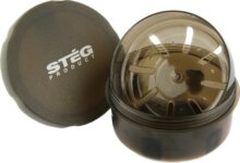 Stég Dippelő Tégely M 9 x 4.5 cm