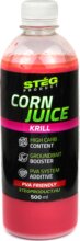 Stég Corn Juice Krill 500ml