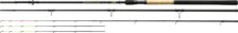 Stég Black Method Feeder 390H 45-130g