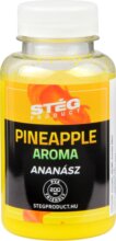 Stég Aroma Pineapple 200ml