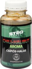 Stég Aroma Chili-Halibut 200ml