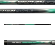 Nevis Spectron Pole 600