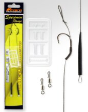 Carp Academy Snowmen Rig 8-as méret 2db/cs